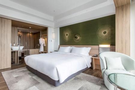 The Prince Park Tower Tokyo - 99