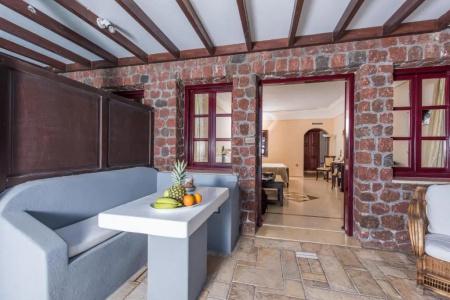 Maison Des Lys - Luxury Suites - 29