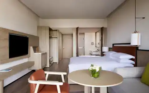 Sanya Marriott Yalong Bay Resort & Spa - 38