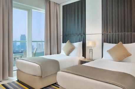 Damac Maison Canal Views - 19