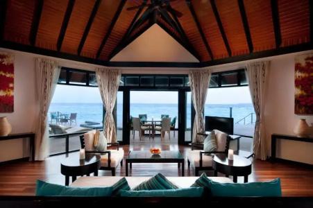 Sun Siyam Iru Fushi - 15