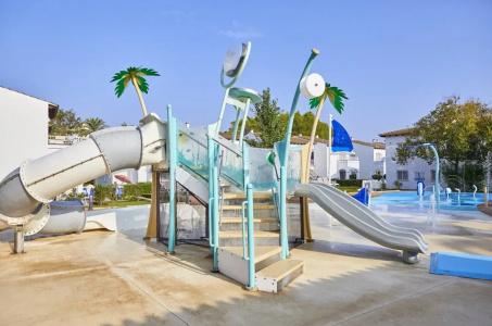 Seaclub Mediterranean Resort - 27