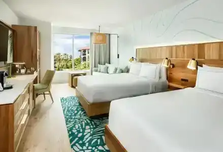 Faro Blanco Resort & Yacht Club - 31
