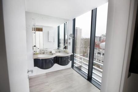 Dorsett Shepherds Bush London - 62
