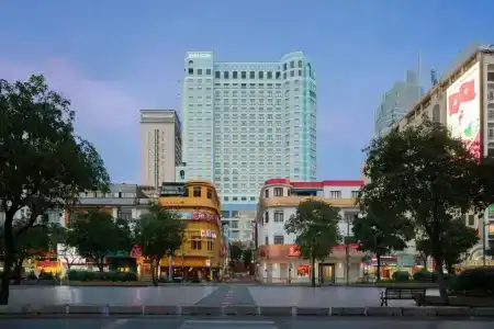 Sheraton Saigon & Towers - 24