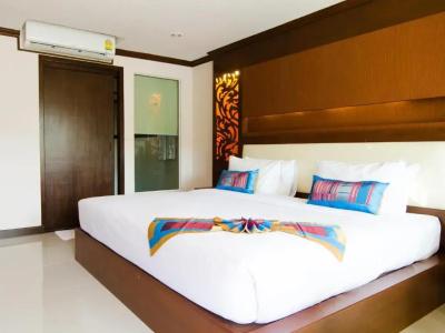 Chivatara Resort Bang Tao Beach Phuket - Sha - 2