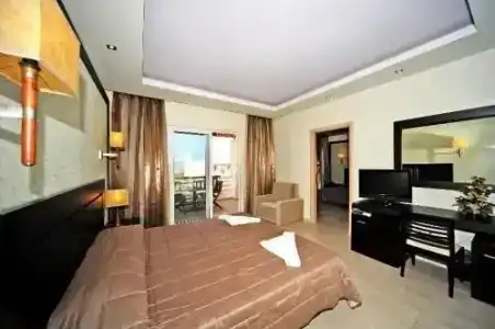 Gaia Palace - 40