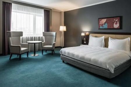 Radisson Astana - 55