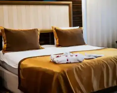 Elegance Resort & Spa Wellness-Aqua - 17