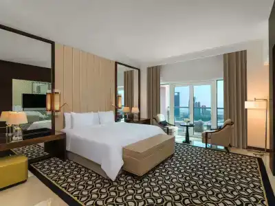 Rixos Marina - 86