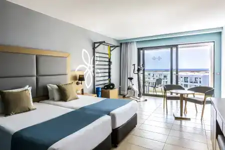 Sentido Asterias Beach Resort - 3
