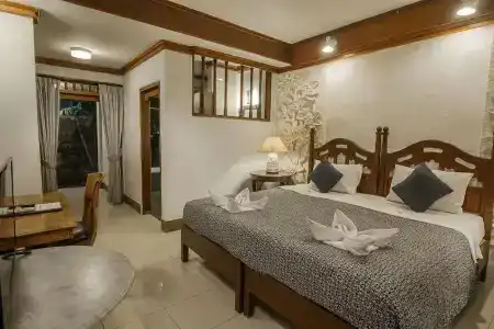 Taman Harum Cottages - 34