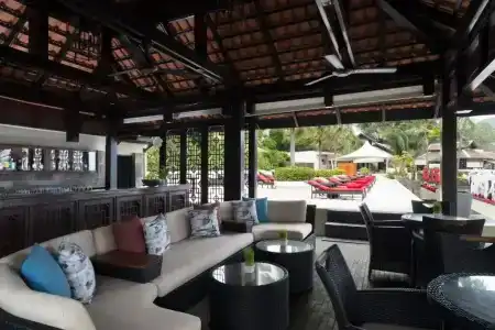 Anantara Lawana Koh Samui Resort -Sha Extra Plus - 19