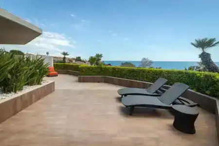 Four Points by Sheraton Catania - 24