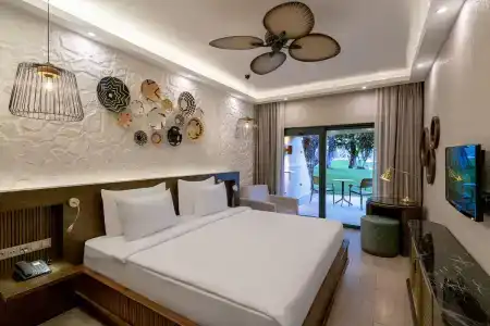 Rixos Sungate - 71