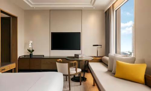Conrad Centennial Singapore (SG Clean) - 44