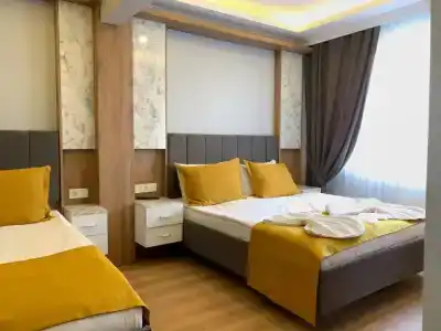 Sultanahmet Nu - 41