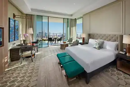Mandarin Oriental Jumeira, Dubai - 26