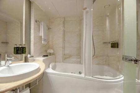 Melia Athens - 18