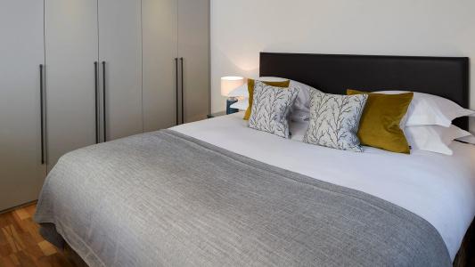 Cheval Harrington Court at South Kensington - 92