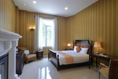 Dalat Edensee Lake Resort & Spa - 45