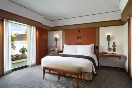 The Sukhothai Bangkok - Sha Plus Certified - 38