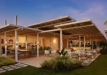 Akra Sorgun Tui Blue Sensatori - All Inclusive - 30
