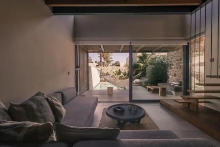 Theros All Suite - Adults Only - 108
