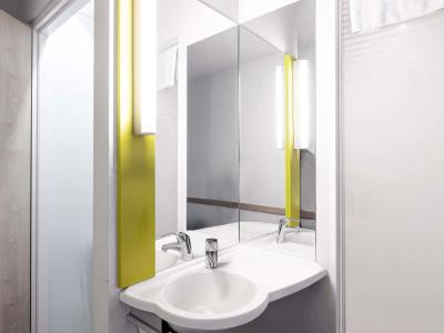 ibis budget Saarbruecken Ost - 33