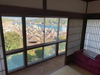 Onomichi Miharashi-tei - 47