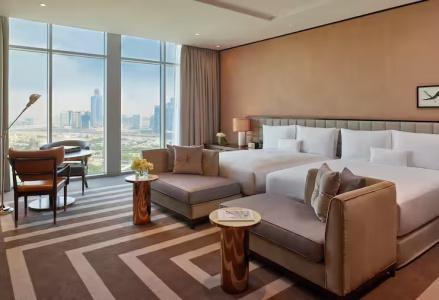 Waldorf Astoria Dubai International Financial Centre - 65
