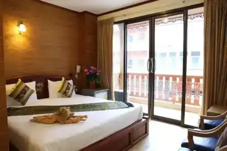 Tanee Place - 48