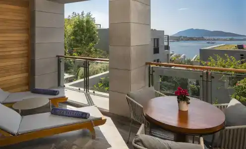 Kaya Palazzo Resort & Residences Le Chic Bodrum - 51