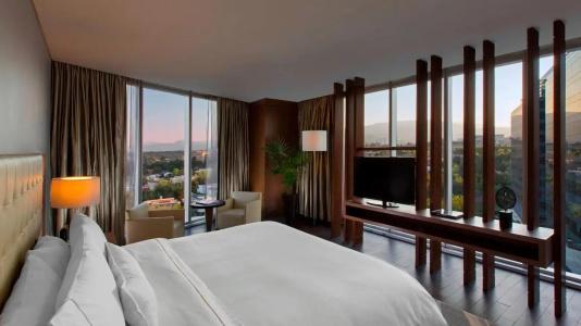 The Westin Santa Fe, Mexico City - 72