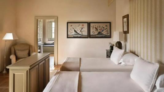 Rosewood Castiglion del Bosco - 135