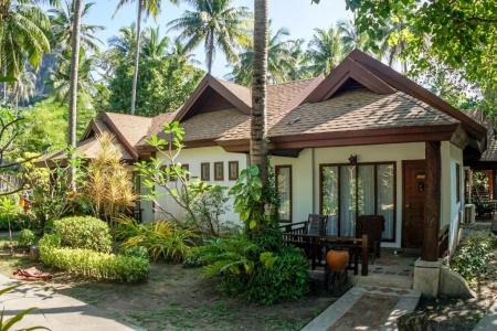 Sand Sea Resort - Sha Extra Plus - 39