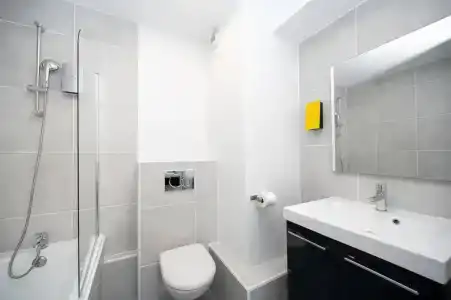 Staycity Aparthotels Gare de l’Est - 16