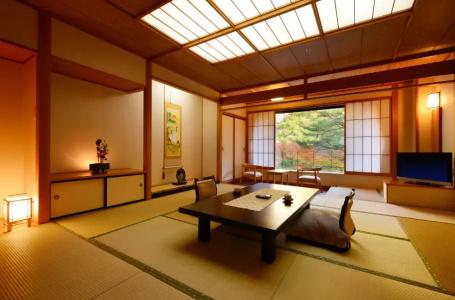 Sansuiso Tsuchiyu Spa - 18