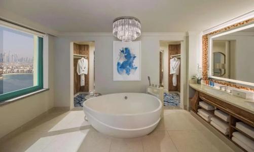 Atlantis, The Palm - 90