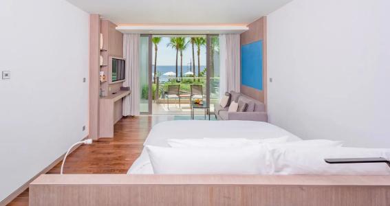 Oceanfront Beach Resort - Sha Extra Plus - 42