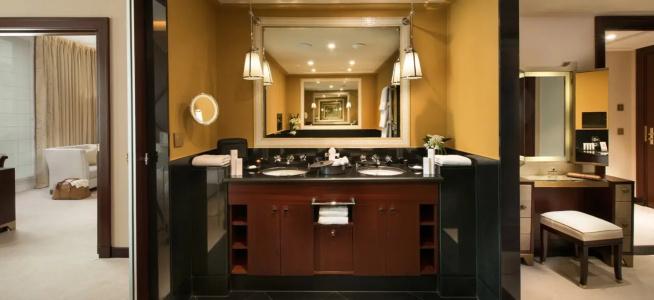 Hôtel Barrière Le Fouquet's - 88