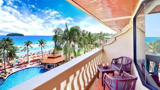 Beyond Resort Kata - Sha Extra Plus - 71