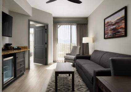 Embassy Suites Tucson - Paloma Village - 40