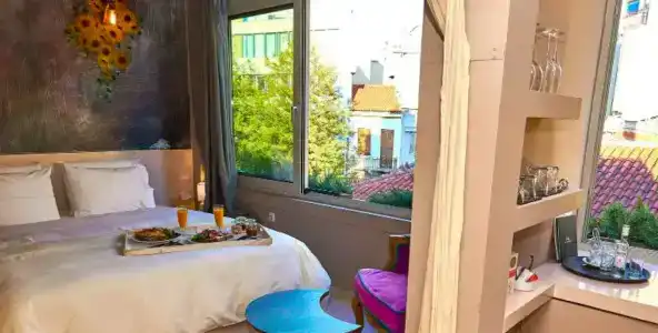 Andronis Athens - 28