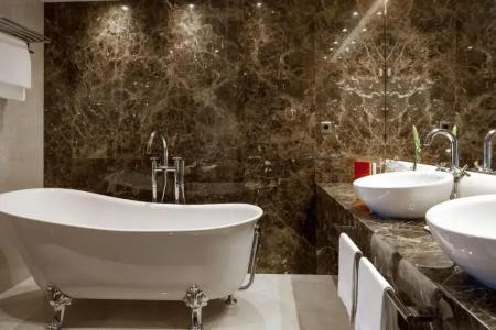 Wellington & Spa Madrid - 130