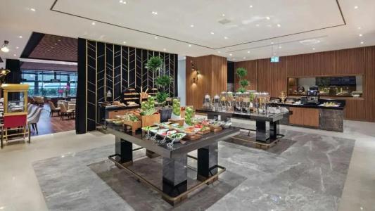 Hilton Istanbul Maslak - 28