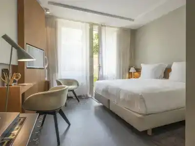 Yndo Hôtel - 39