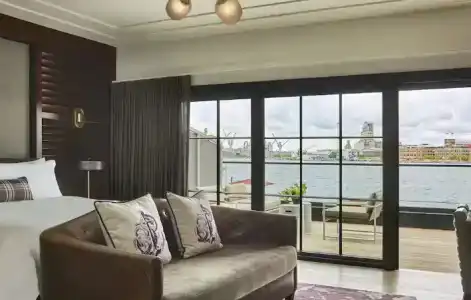 Sagamore Pendry - 66