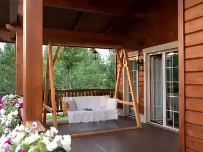 Rixos Borovoe - 71
