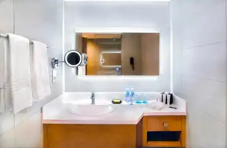 Le Meridien Abu Dhabi - 17